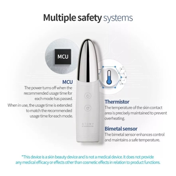 ATOMY EP SKIN Booster New ⭐️🎉HP🎉 - Picture 9 of 16